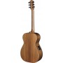 Maton EBG808 - электроакустическая гитара, корпус 808