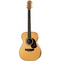 Maton EBG808-ARTIST - электроакустическая гитара, корпус 808