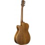 Maton EBG808C-TE - электроакустическая гитара, корпус 808 с вырезом