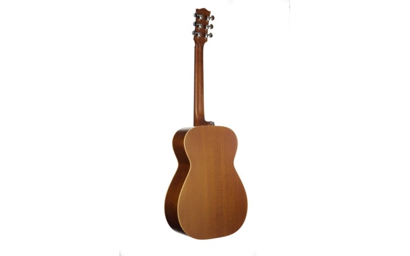 Maton EBG808TE - электроакустическая гитара, корпус 808