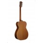 Maton EBG808TE - электроакустическая гитара, корпус 808