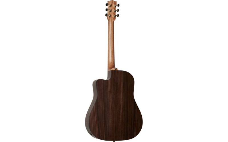 Maton ER90C - электроакустическая гитара, Dreadnought с вырезом