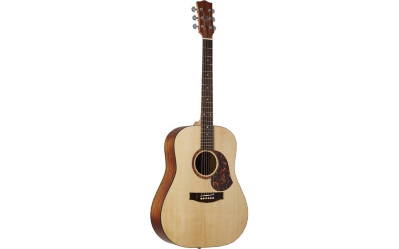 Maton S70 - акустическая гитара, Dreadnought