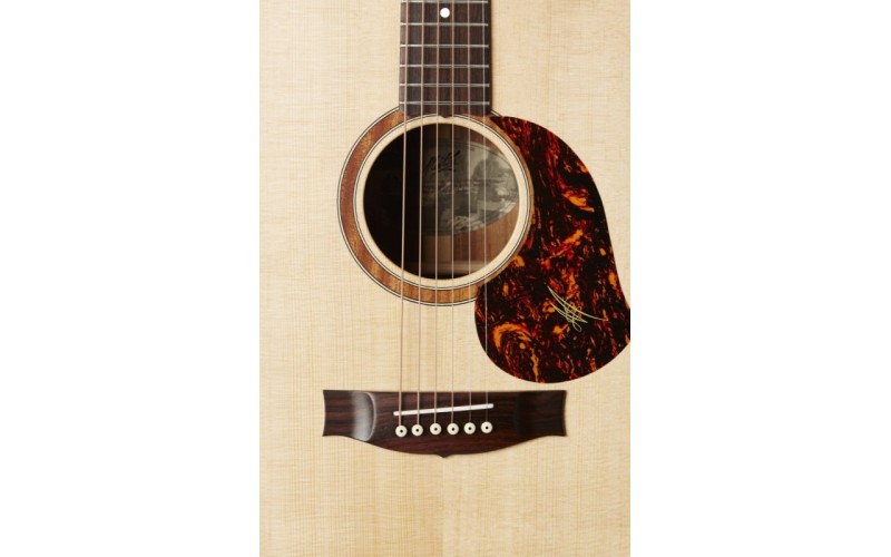 Maton S70 - акустическая гитара, Dreadnought