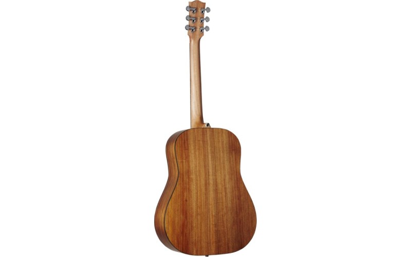 Maton S70 - акустическая гитара, Dreadnought