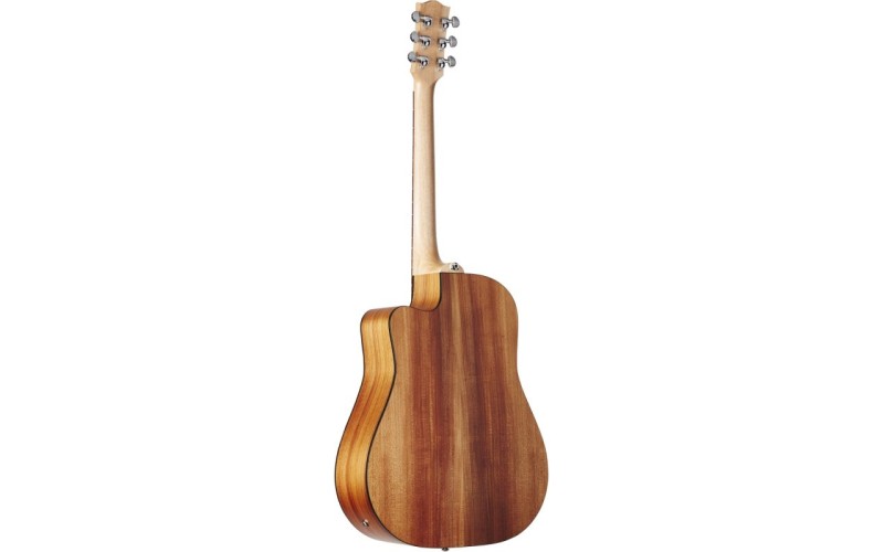 Maton SRS70C - электроакустическая гитара, Dreadnought с вырезом