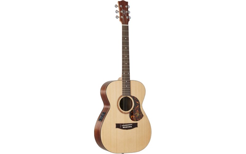 Maton SRS808 - электроакустическая гитара, корпус 808