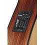 Maton SRS808 - электроакустическая гитара, корпус 808