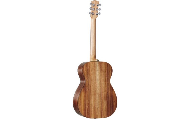 Maton SRS808 - электроакустическая гитара, корпус 808