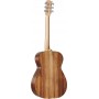 Maton SRS808 - электроакустическая гитара, корпус 808