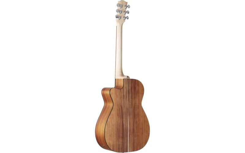 Maton SRS808C - электроакустическая гитара, корпус 808 с вырезом