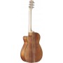 Maton SRS808C - электроакустическая гитара, корпус 808 с вырезом