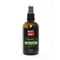 MAX WAX Base-Cleaner Base Cleaner #1 Базовый очиститель, 100мл