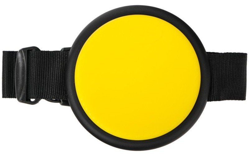 MDS MDS6-KPY KneePad Base Наколенный тренировочный пэд 6