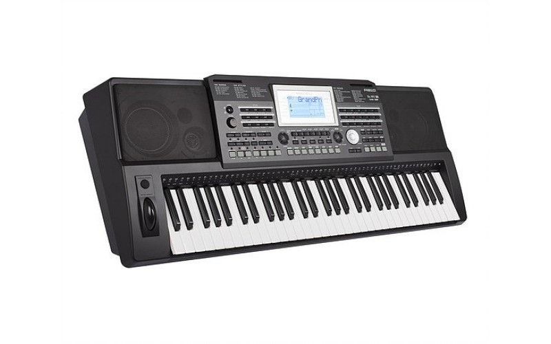 MEDELI A810 синтезатор цифровой, 61 клавиша, чувствительн. к касанию, USB, полифония 128