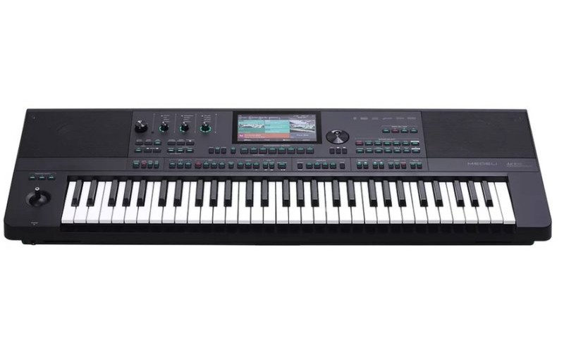 Medeli AKX10 Синтезатор, 61 клавиша