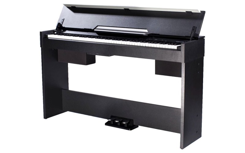 MEDELI CDP5000 фортепиано цифровое, молоточковая механика, полифония 64, 26 голосов,3 педали, стойка