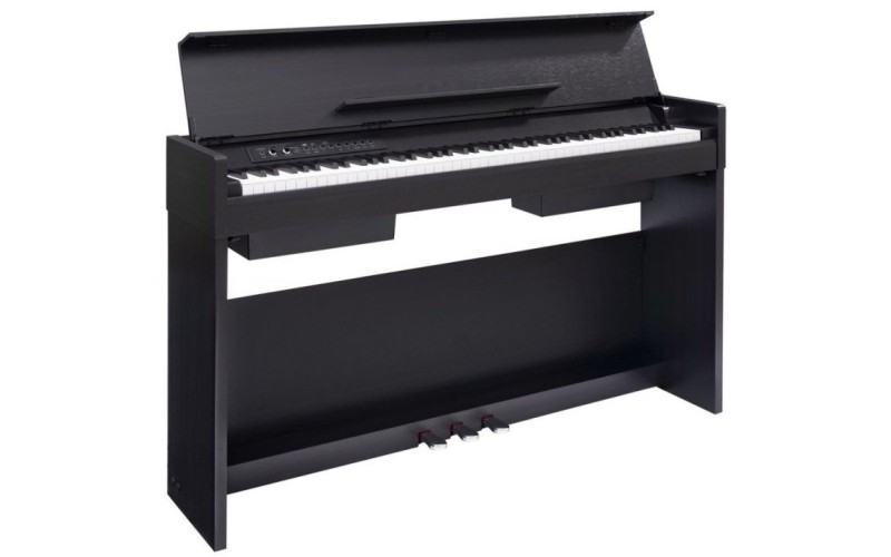 Medeli CP203 BK Цифровое пианино, черное