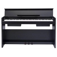Medeli CP203 BK Цифровое пианино, черное