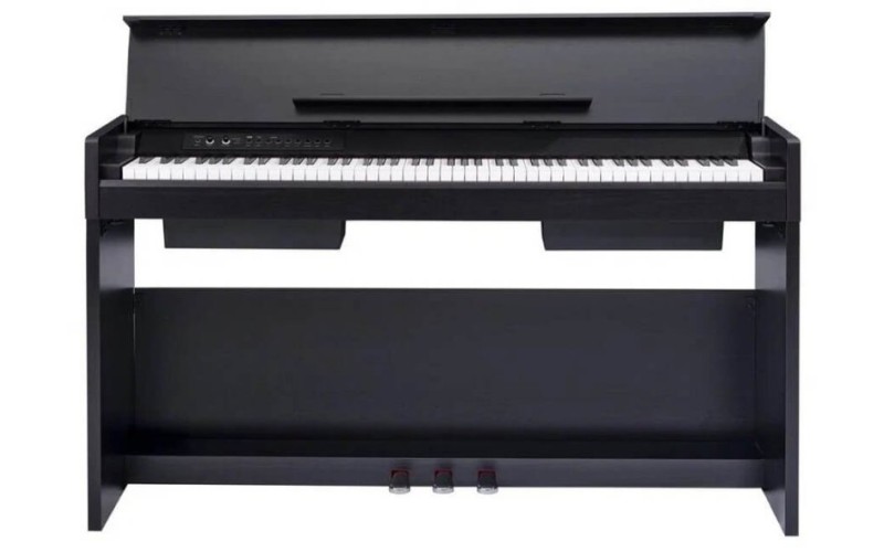 Medeli CP203 BK Цифровое пианино, черное