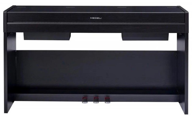 Medeli CP203 BK Цифровое пианино, черное