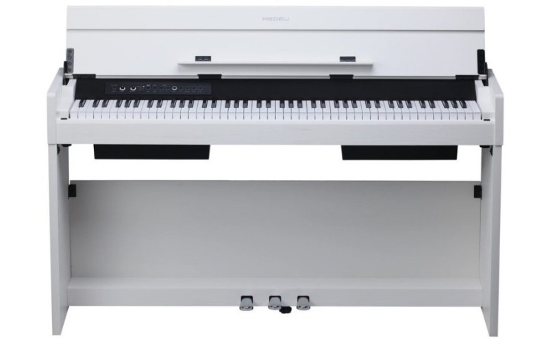 Medeli CP203 WH Цифровое пианино, белое