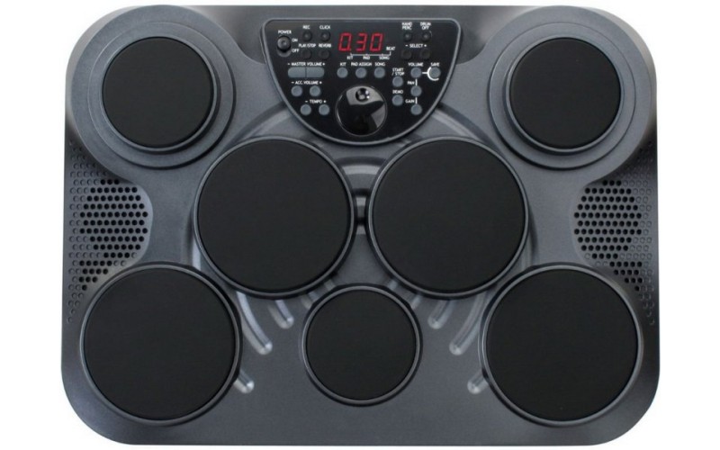 MEDELI DD305 - электронная барабанная установка