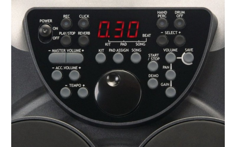 MEDELI DD305 - электронная барабанная установка