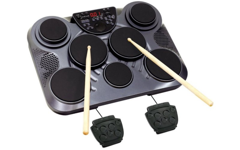 MEDELI DD305 - электронная барабанная установка