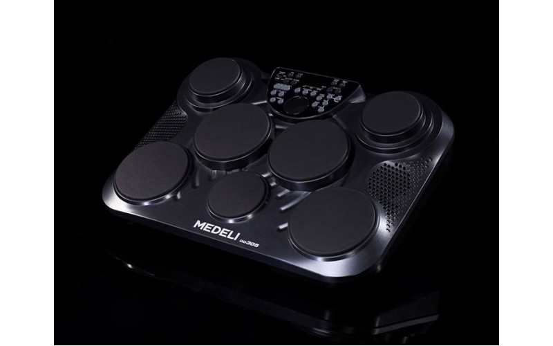 MEDELI DD305 - электронная барабанная установка