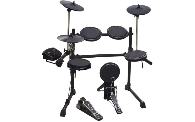 MEDELI DD505(D) - электронная барабанная установка