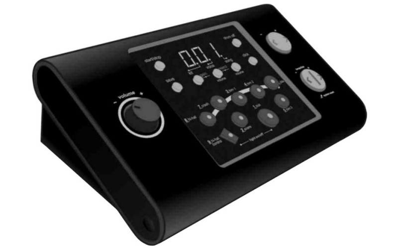 MEDELI DD505(D) - электронная барабанная установка