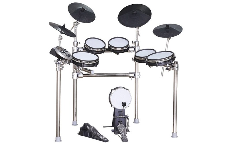MEDELI DD518DX - электронная барабанная установка