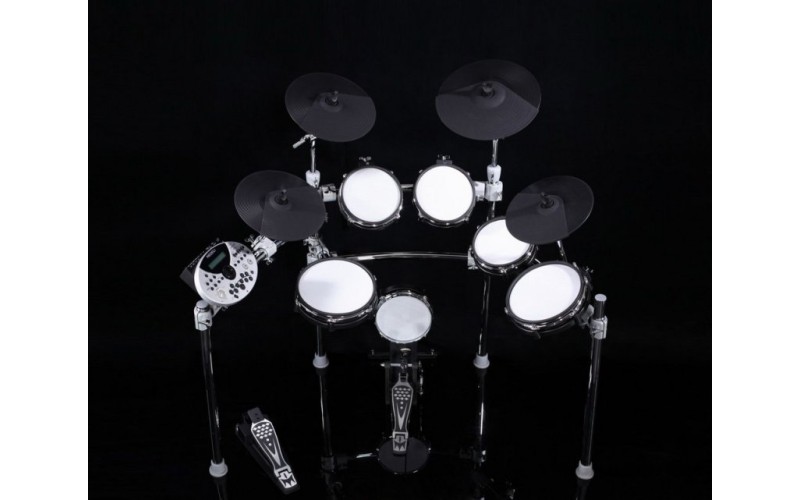 MEDELI DD518DX - электронная барабанная установка