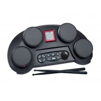 MEDELI DD61 цифровая перкуссия, 4 активных пэда, обучение