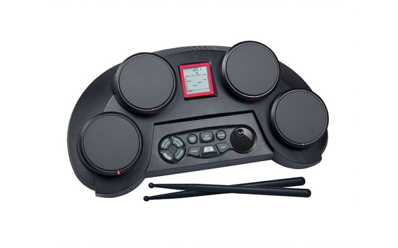 MEDELI DD61 цифровая перкуссия, 4 активных пэда, обучение