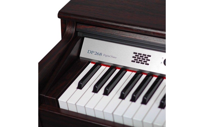 MEDELI DP268 PVC - электронное пианино