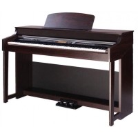 MEDELI DP388 фортепиано цифровое, молоточковая механика, полифония 128, 500 голосов, 3 педали