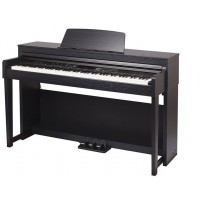 MEDELI DP420K фортепиано цифровое, молоточковая механика, полифония 128, 40 голосов,3 педали, ст