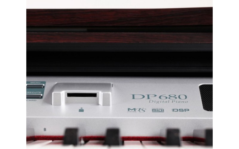 MEDELI DP680 PVC - электронное пианино