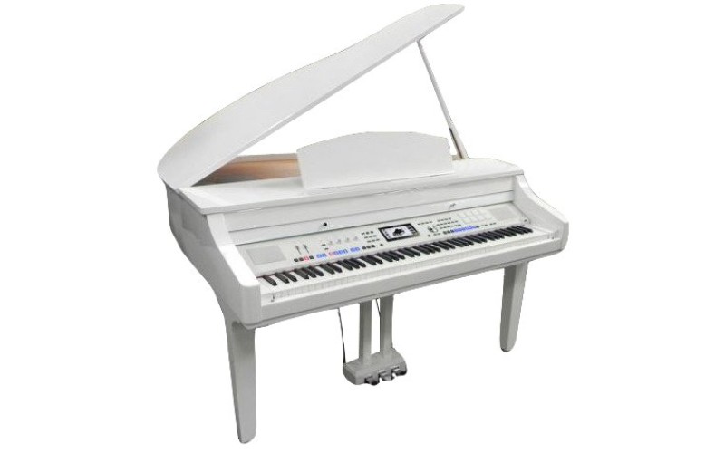 MEDELI Grand1000 GW - электронное пианино (электророяль)