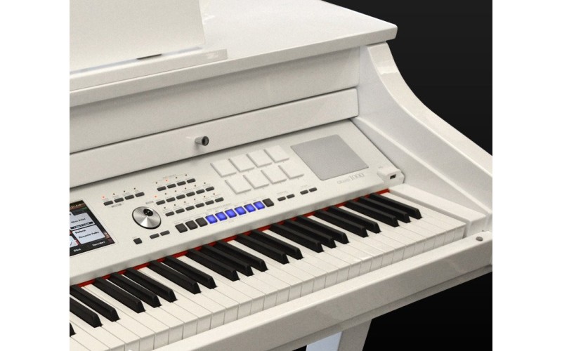 MEDELI Grand1000 GW - электронное пианино (электророяль)