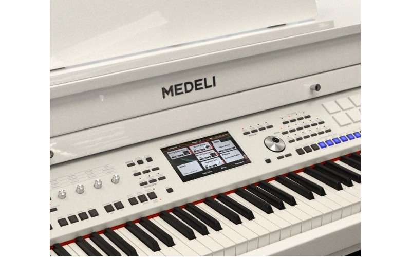 MEDELI Grand1000 GW - электронное пианино (электророяль)