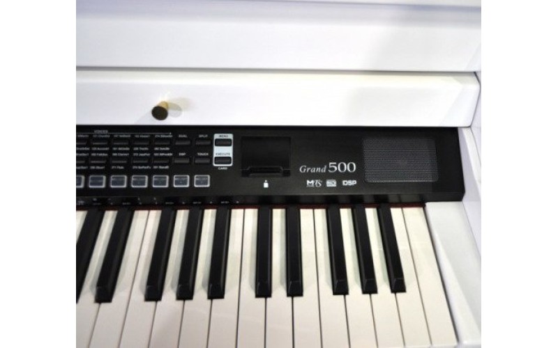 MEDELI GRAND500 GW - электронное пианино (электророяль)