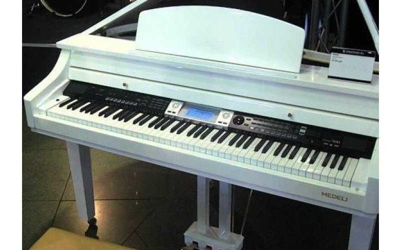 MEDELI GRAND500 GW - электронное пианино (электророяль)