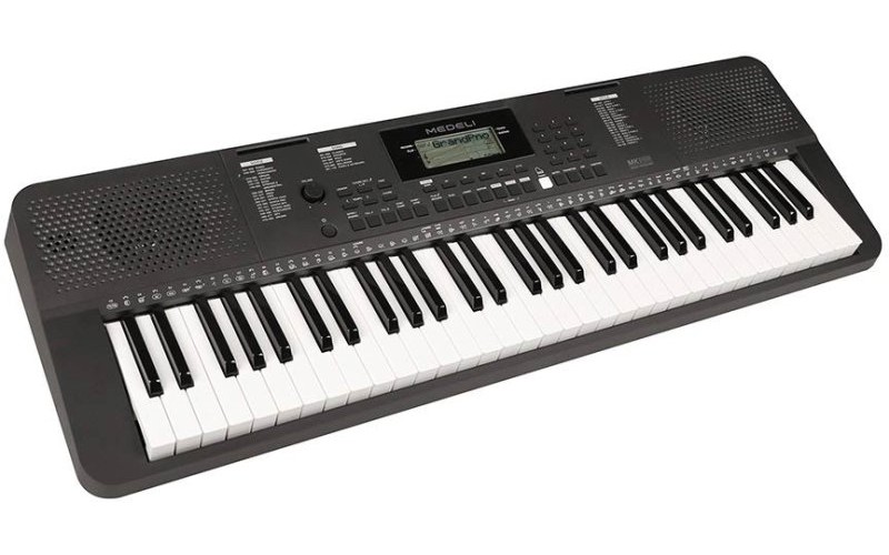 Medeli MK100 Синтезатор, 61 клавиша