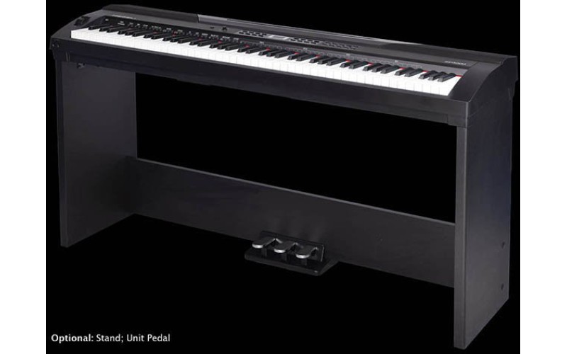 MEDELI SP3000 цифровое фортепиано, 88 клавиш, молоточковая механика