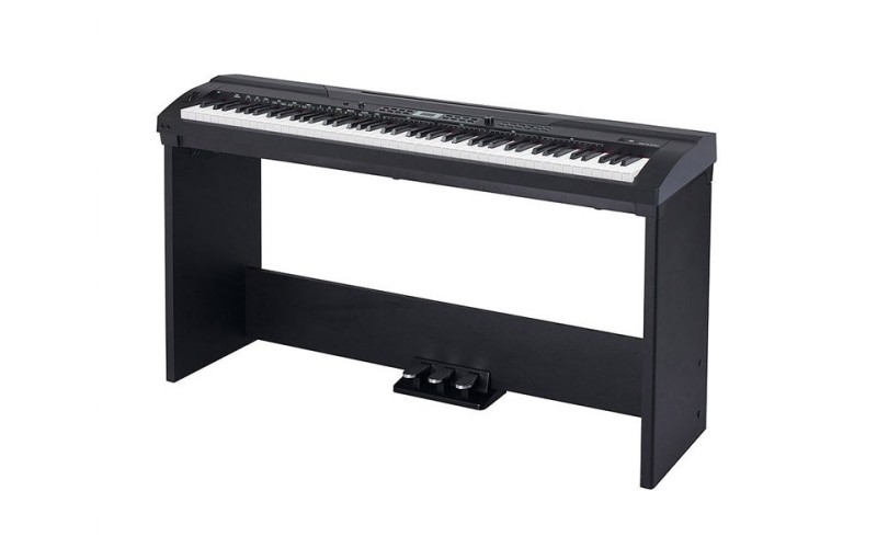MEDELI SP5300 цифровое фортепиано, 88 клавиш, молоточковая механика