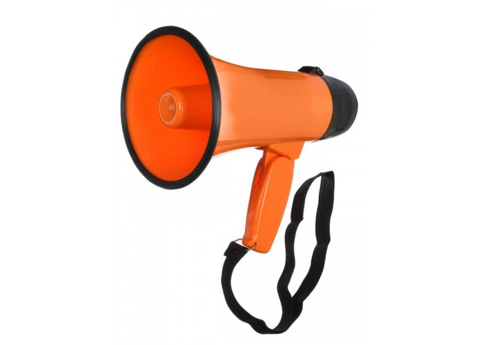 Megaphone HW-6 Мегафон