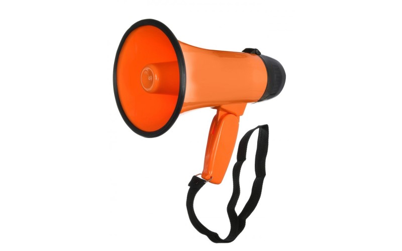 Megaphone HW-6R Мегафон